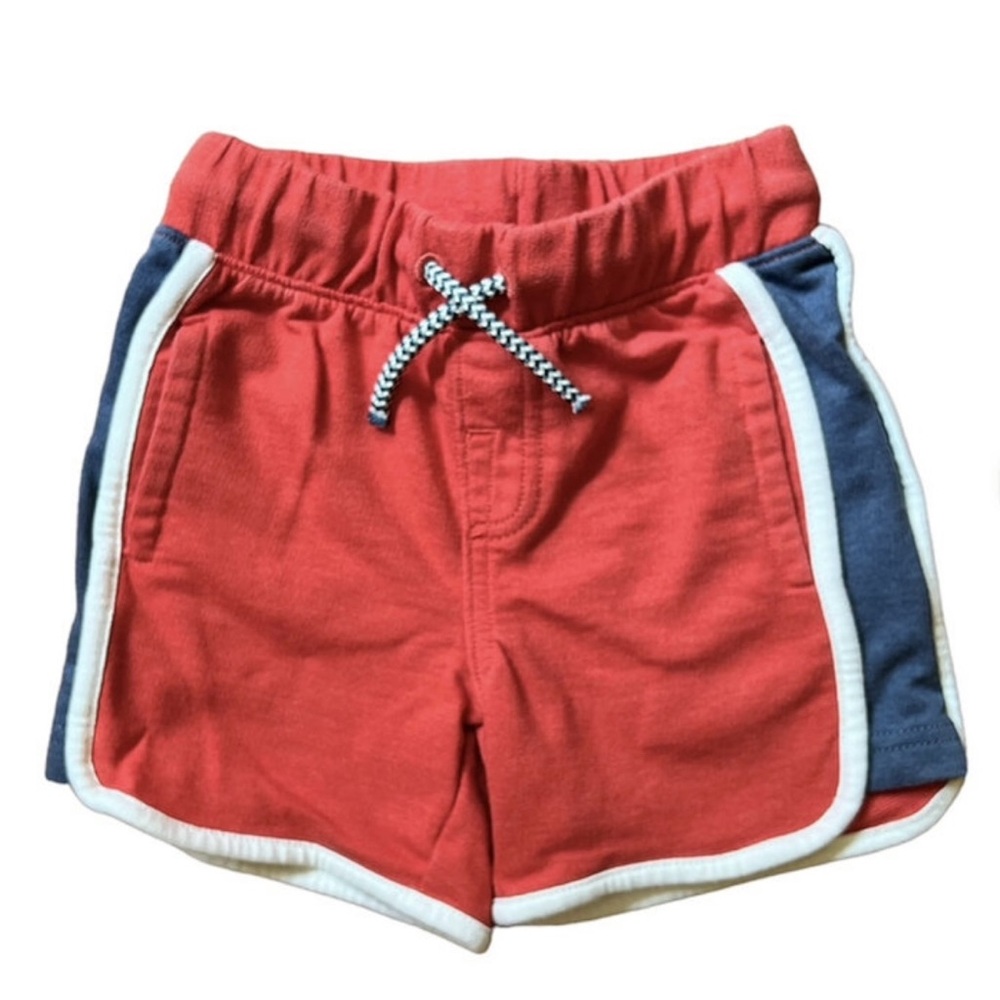 OshKosh B'gosh Kids Red Shorts (3T)